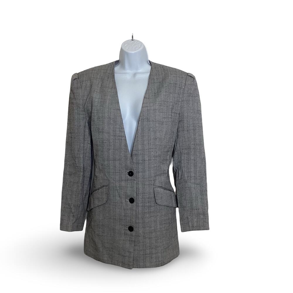 Silvercord Blazer